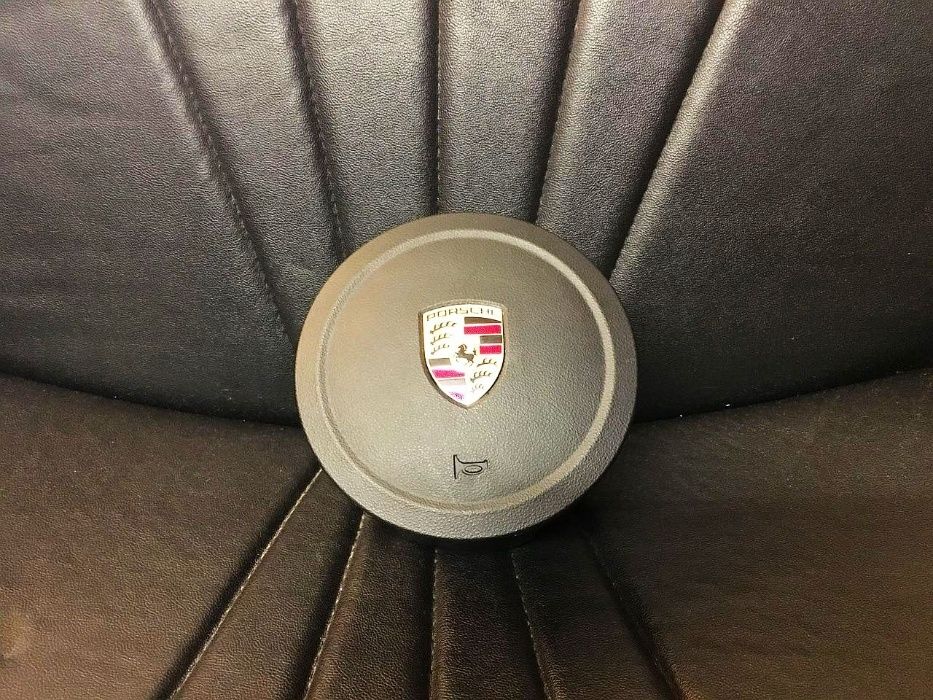 Аербег , аирбаг , airbag на волана за PORSCHE PANAMERA или PORSCHE CAY