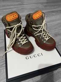 Ghete Gucci originale