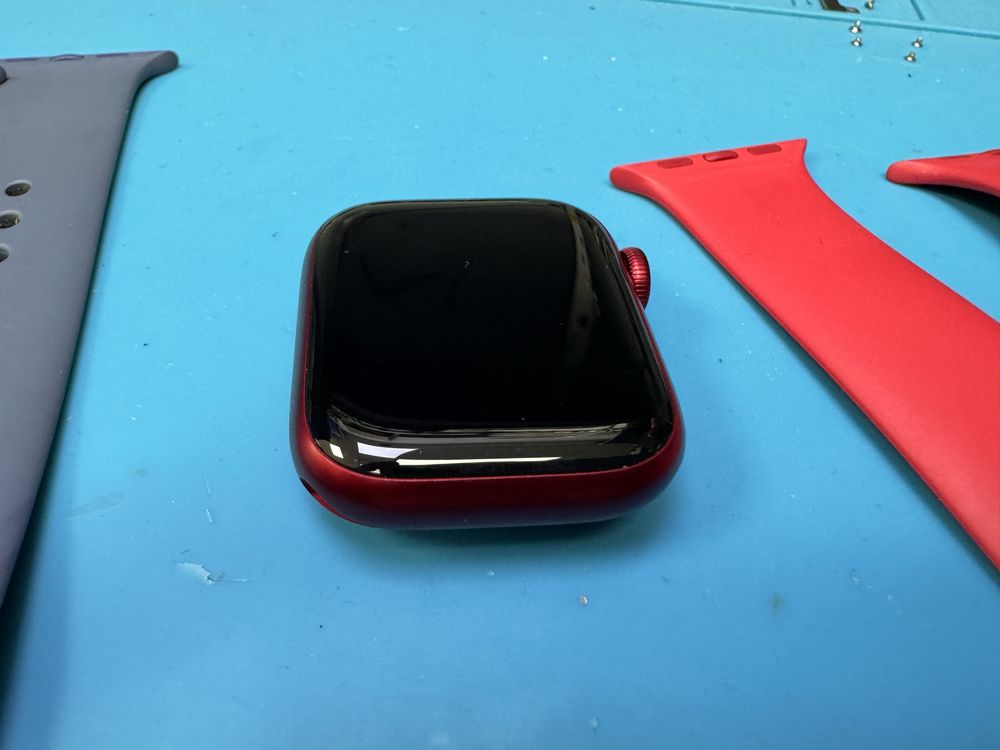 Display apple watch seria 7 41 mm bratara