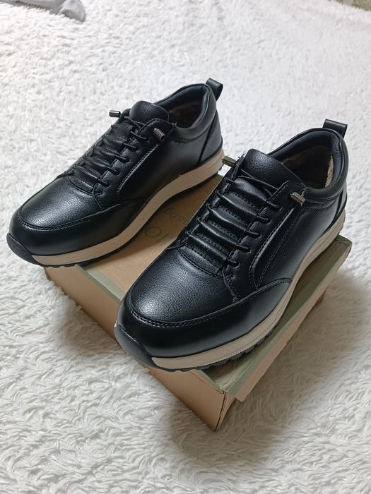 Новая мужская обувь с доставкой