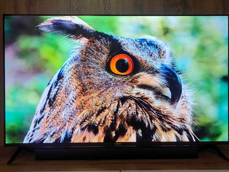 SmartTV Xiaomi TV A50 2025 (телевизор б/у)