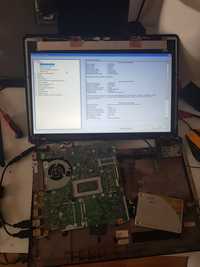 Dezmembrez Dell 3567 i5 7200U plus Componente