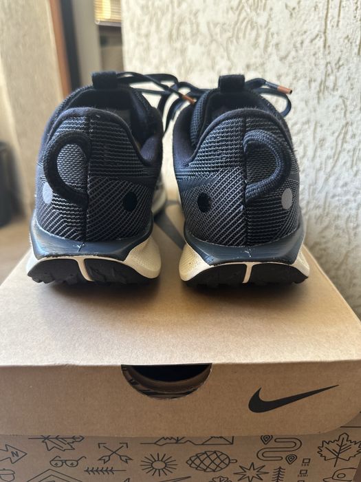 Маратонки Nike Reactx Pegasus Trail 5 р.37.5