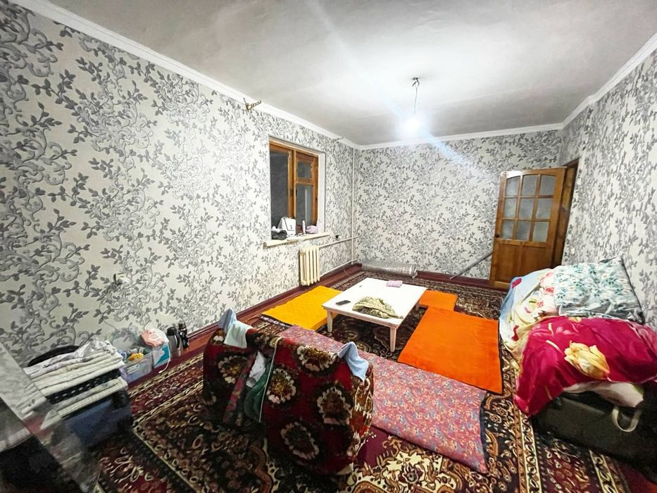 Сотилади 1 хона Флагман тугрисида