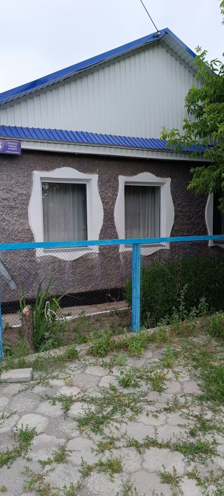 Продается жилой дом