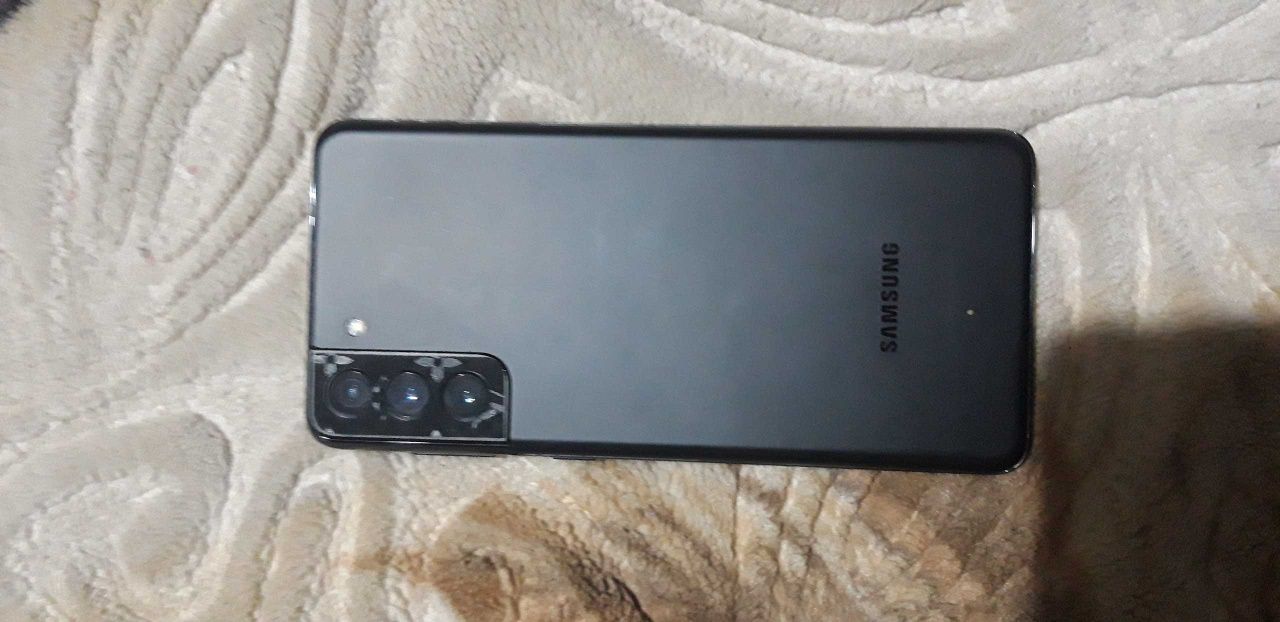Samsung s 21 plus 5g