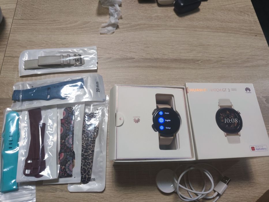 Huawei Watch GT 3 42 mm