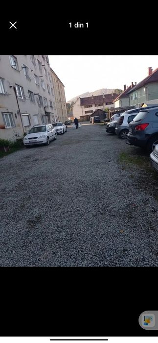 Apartament de vânzare