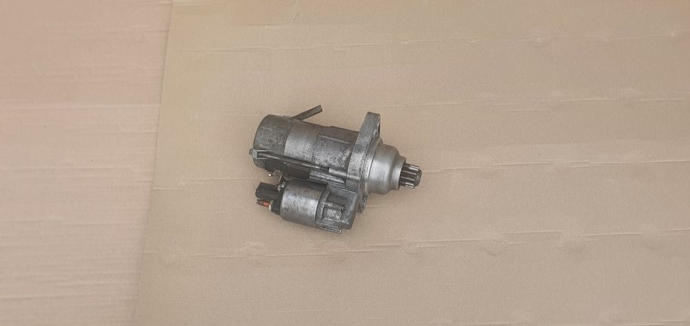 Electromotor 1.9 2.0  golf 5 touran passat b6 seat skoda octavia 2