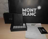 Portofel pentru bărbați Mont Blanc. Germania  804