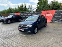 Dacia Logan Tva deductibil / Leasing - Credit
