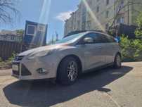 Ford Focus 2013 2.0Diesel