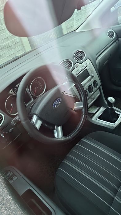 Vând Ford Focus 2