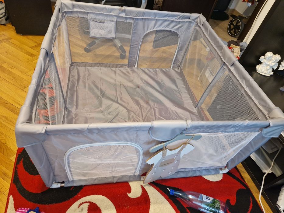 Tarc de joaca 120×120