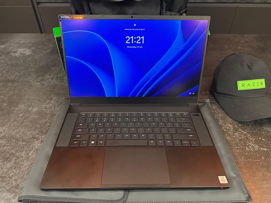 Laptop Gaming RAZER Blade 15”