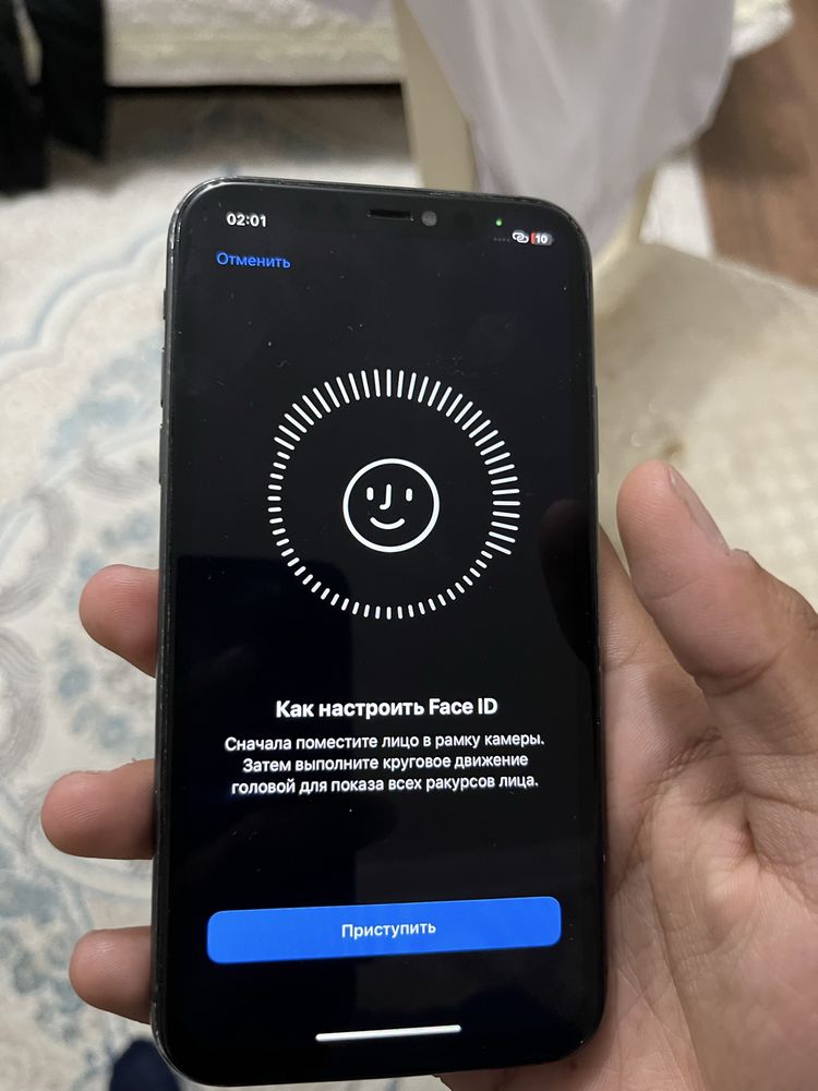 Iphone 11  срочна бүгін алатындарға 65к ға берп жберем