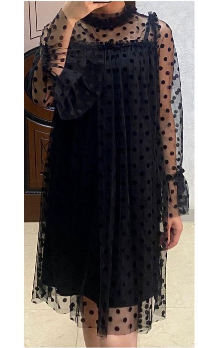 Продам платья в идеальном состоянии все по 2000 тг