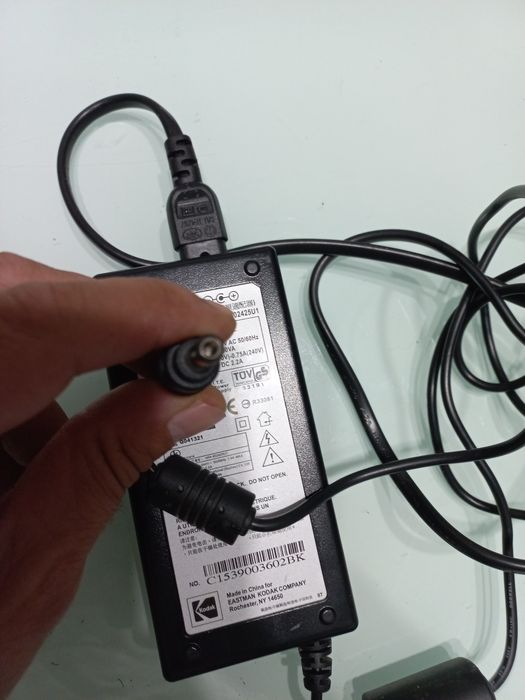 Alimentator sursa Kodak 24v 2.2a