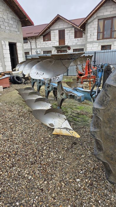 Plug Lemken opal.140. Preț fixx