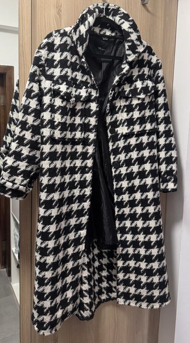 Зимно палто BSB