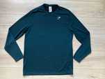 Gymshark Vital Long Sleeve T-Shirt мъжка спортна блуза фланела L