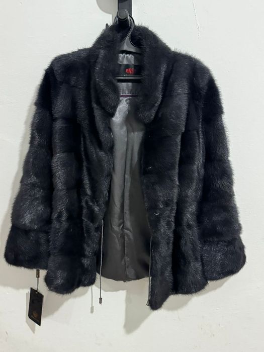 Жаңа шуба автоледи сатылады