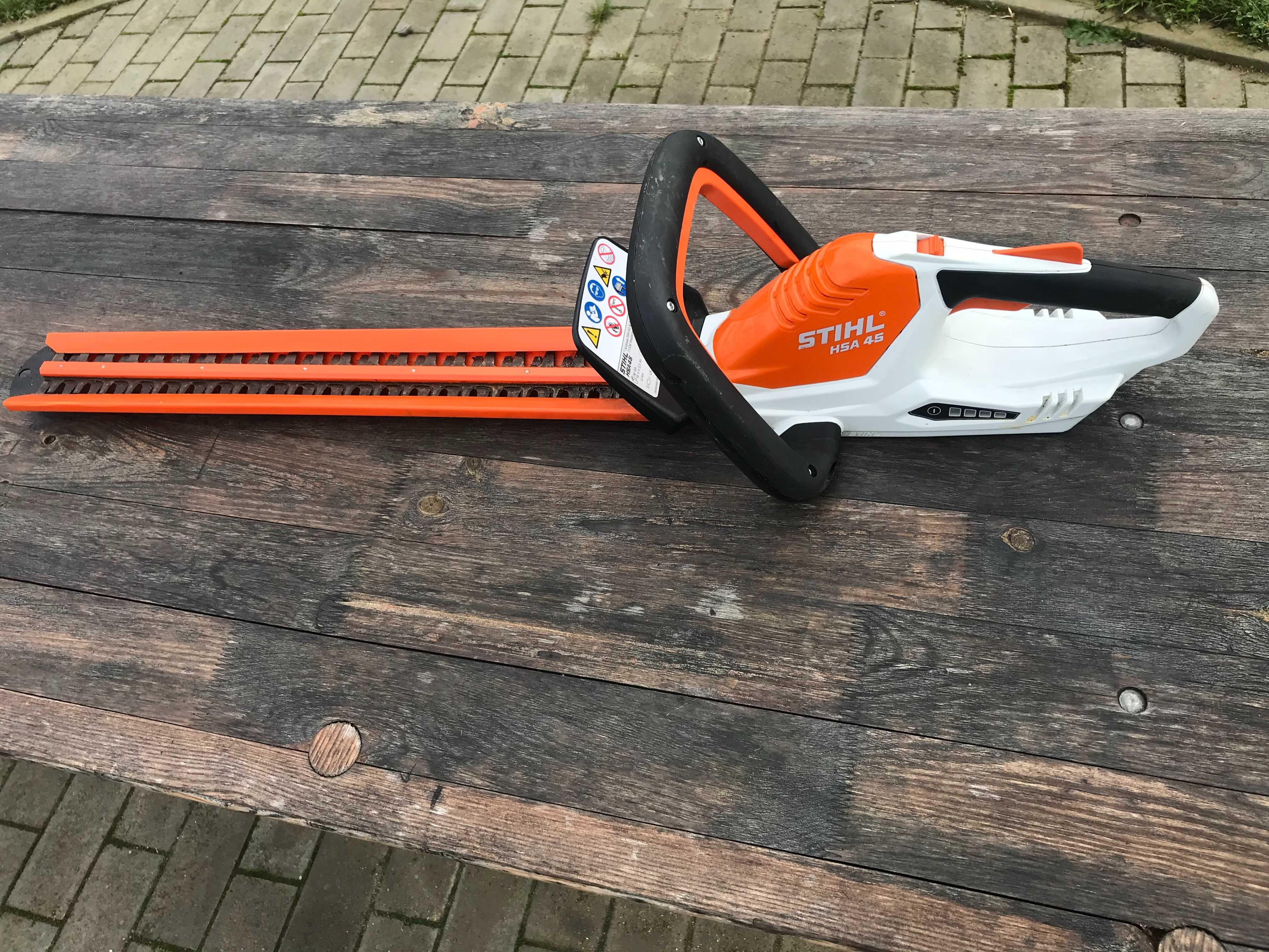 Foarfeca Trimer Stihl HSA 45 Originala