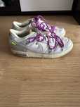 Nike Dunk Off White