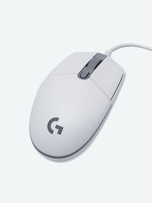 Мышь Logitech G102 Lightsync