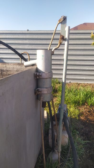 Продам водакачку