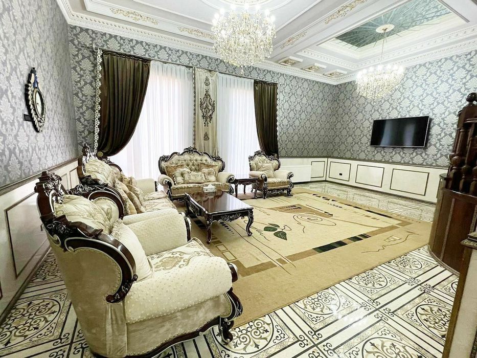 Амир Тимур аренда