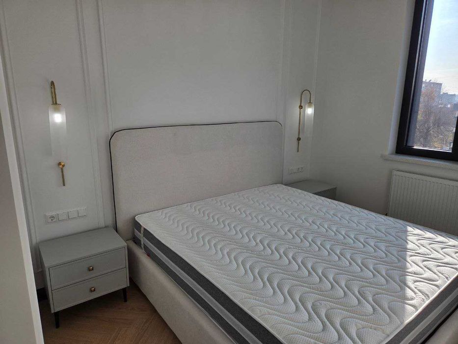 Продажа квартиры в ЖК Инфинити