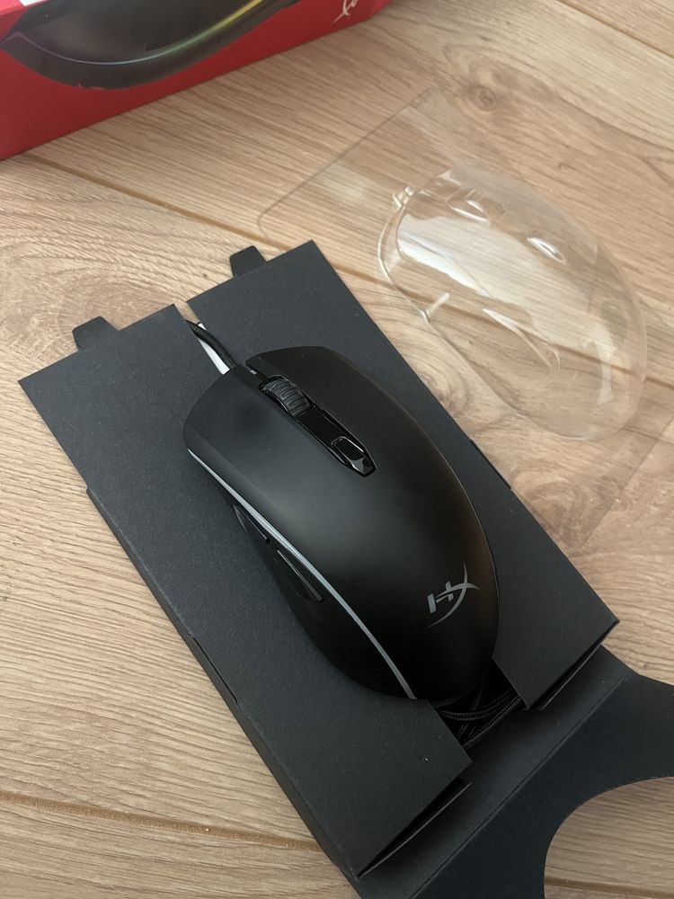 Mouse HyperX Pulsefire Surge