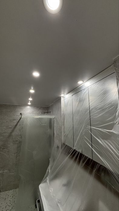 Zugrav 8 lei/Apartament  intr-o zi /Amenajari interioare