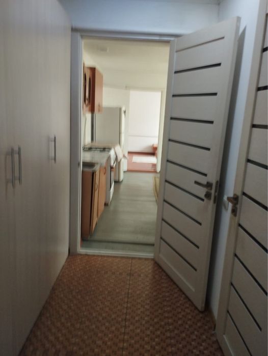 Сдается в аренду 2-х комнатный дом в центре