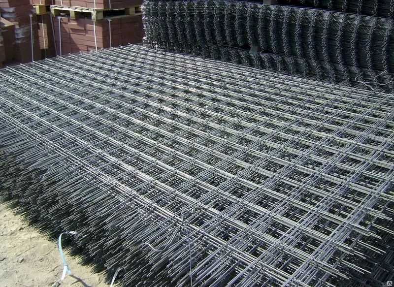 Сетка кладочная! ПО Самой НИЗКОЙ цене