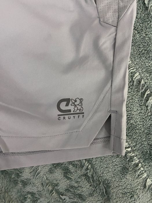 Детско спортно долнище Cruyff