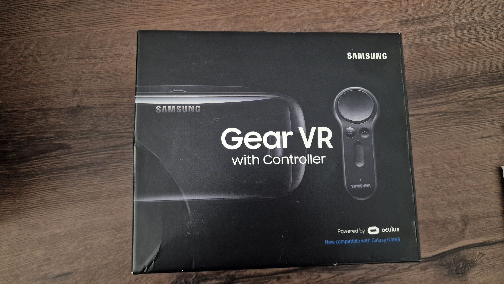 Samsung Gear VR очила