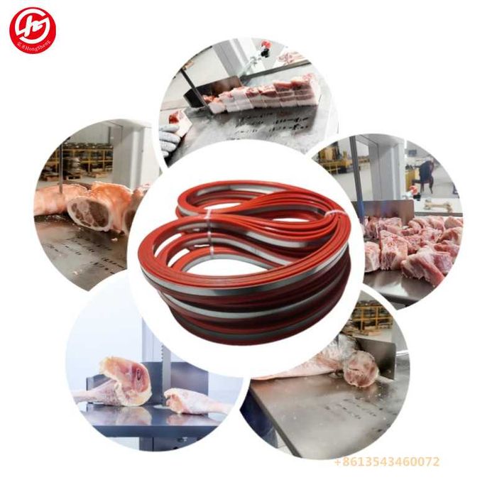 Ленточная пила для резки мяса и костей, есть разные размеры, доставка