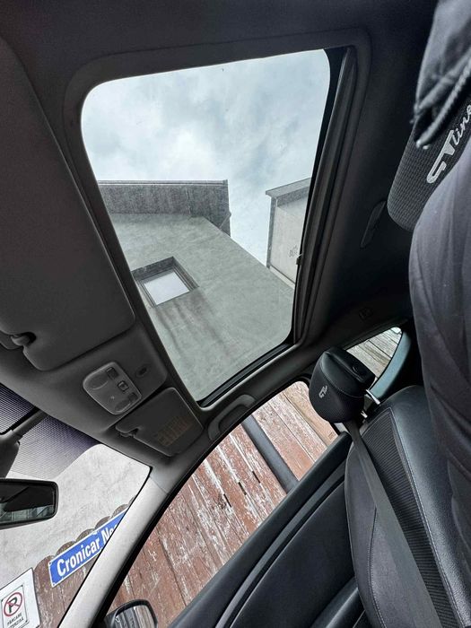 Vand Renault megne 3 gt line