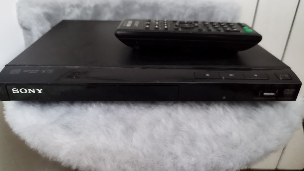 Видеоплеер DVD SONY