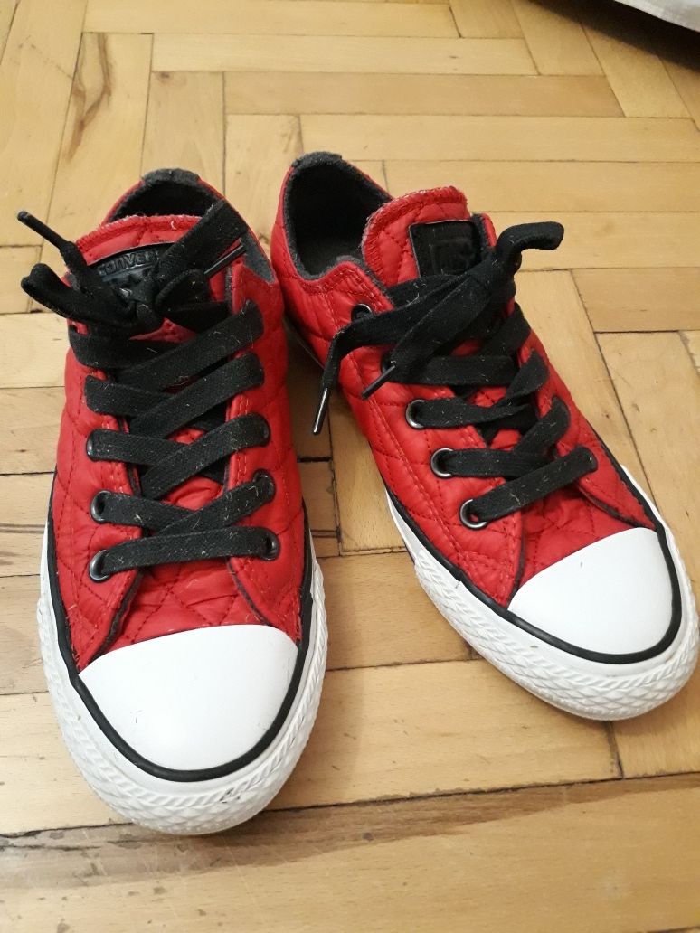 Кецове Converse ALL-STAR