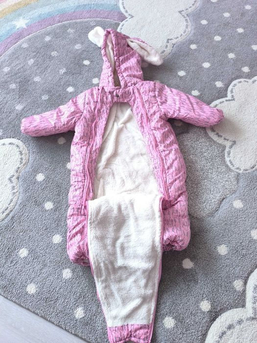 Космонавт за момиче