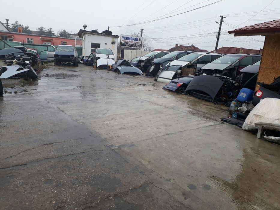 Punte fuzeta braț etrier sharan alhambra galaxy