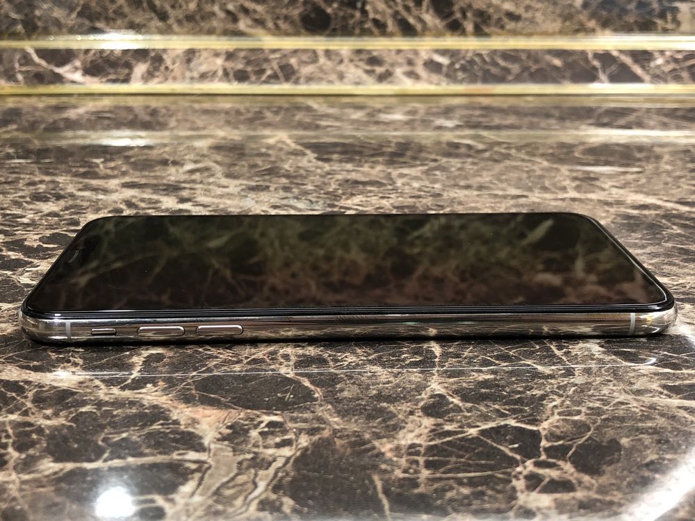 iPhone XS Max 5G 64GB Silver