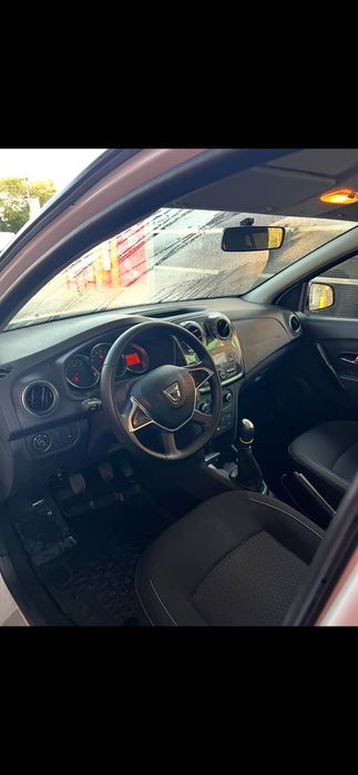 Dacia Logan MCV 1.5 dci