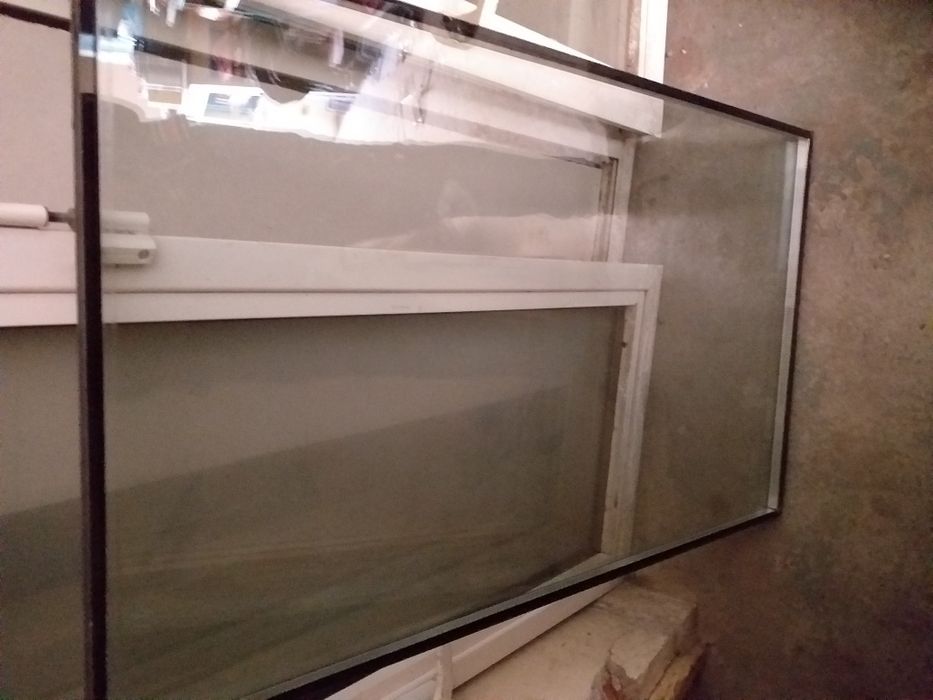 Geamuri termopan