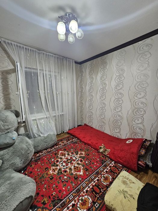 Срочно продаётся квартира Сергели 8