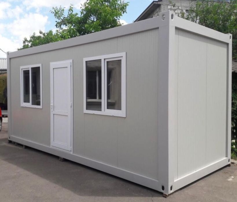 Containere modulare