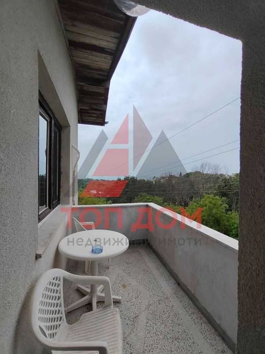 Дава се под наем Едностаен апартамент в Варна, м-т Траката - 45 кв.м за 280.5 € - Снимка #5